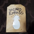 Sell: The Captains Connection - Pineapple Express x Blissful Wizard