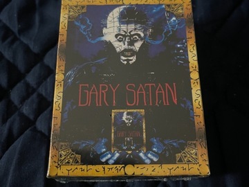 Venta: Rare box set of Tiki Madman Gary Satan