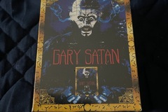 Selling: Rare box set of Tiki Madman Gary Satan