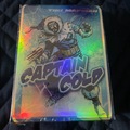 Selling: Rare box set of Tiki Madman Captain Cold