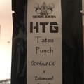 Sell: HTG>>>>> TATSU PUNCH<<<<<<