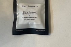 Venta: Cherry dosidos 2.0