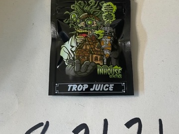 Providing ($): Trop Juice