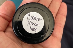 Venta: Cookie Wreck by Cannaventure