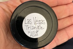 Vente: Las Vegas Triangle Kush by Cannaventure seeds