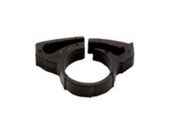Selling: HydroFlow Nylon Hose Clamps -- 3/8 inch