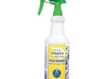Sell: NGW Spray Bottle