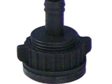 Vente: EcoPlus Ebb and Flow Fittings -- 1/2 inch Tub Outlet