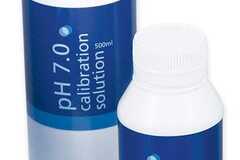 Selling: BlueLab Calibration Solution - 7.0 pH