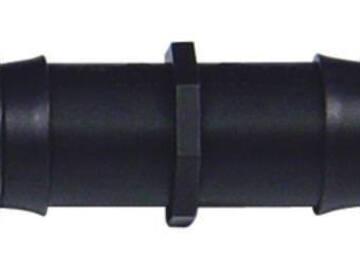 Vente: EcoPlus (Hydro Flow) Barbed Connectors - 3/4 inch Straight (10 Pack)