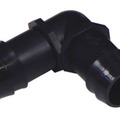 Vente: EcoPlus (Hydro Flow) Barbed Connectors -- 3/4 inch Elbow (10 Pack)