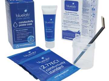 Sell: Bluelab Probe Care Kit Conductivity - Small