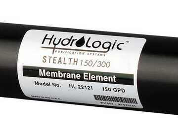 Vente: Hydro-Logic Stealth RO150/300 RO Membrane