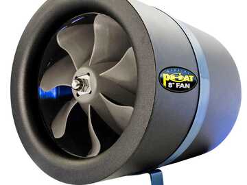 Vente: Phat Fan - 8 inch 667 CFM