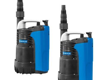Vente: EcoPlus Elite Series Automatic Submersible Pumps