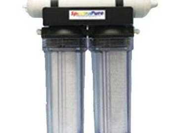 Vente: Eliminator Reverse Osmosis Filter 100 gal/Day