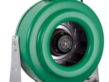 Selling: Active Air 10 inch In-Line Fan 760 CFM