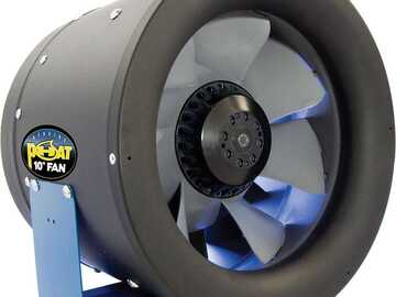 Selling: Phat Fan - 10 inch 1019 CFM