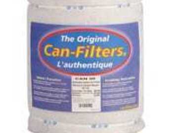 Selling: Can Filter 50 Carbon Filter w/ out Flange 420 CFM