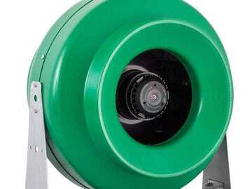 Selling: Active Air 12 inch In-Line Fan 969 CFM