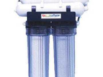 Selling: Eliminator Reverse Osmosis Filter 200 gal/Day