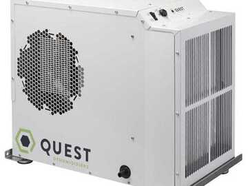Selling: Quest Dual 150 Overhead Dehumidifier