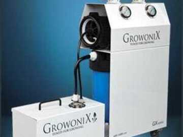 Selling: GrowoniX High Flow RO Water Filtration System GX600 Deluxe