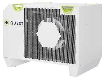 Sell: Quest Dehumidifier 876 Pint - 220-240V - Factory Remanufactured - 3 Year Warranty