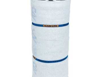 Selling: Can-Lite Carbon Filter 8 inch - 1000 CFM