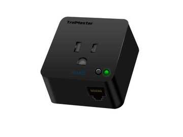 Selling: TrolMaster DSH-1 Humidity Device Station