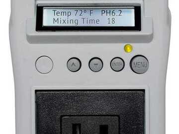 Sell: Autopilot Digital pH Controller - Doser