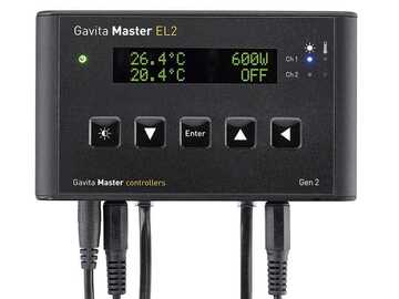 Selling: Gavita Master Controller - EL2 - Gen 2