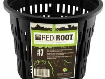 Selling: RediRoot Plastic Air-Pruning Containers