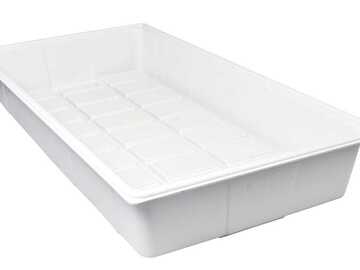 Sell: Active Aqua Premium White Flood Table - 2ft x 4ft