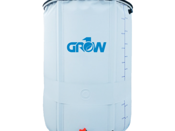 Vente: Grow1 Collapsible Reservoir
