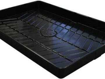 Selling: Botanicare OD Black Tray - 4' x 6'