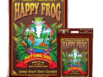 Sell: FoxFarm Happy Frog Potting Soil