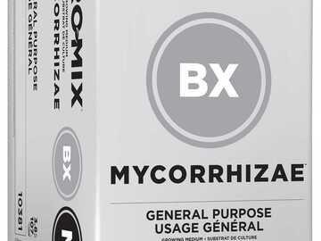 Selling: Premier Tech Pro-Mix BX Growing Medium with Mycorrhizae, 3.8 cu ft