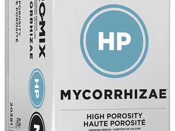 Selling: Premier Tech Pro-Mix HP Growing Medium with Mycorrhizae 3.8 cu ft