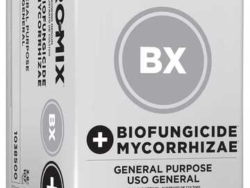 Selling: Premier Tech Pro-Mix BX BioFungicide + Mycorrhizae 3.8 cu ft