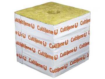 Selling: Cultilene 4x4x4 Block w/ Optidrain (144 pieces per carton/case)