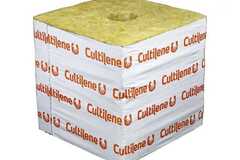 Selling: Cultilene 4x4x4 Block w/ Optidrain (144 pieces per carton/case)