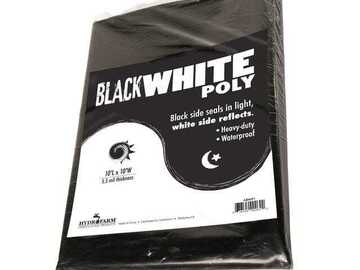 Sell: B+W Poly 10 ft x 10 ft - 5.5 mil