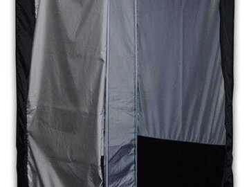 Selling: Mammoth Tent - Classic 120 - 4 x 4 x 6 ft