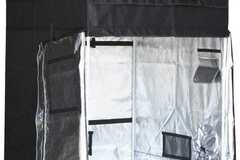 Selling: Gorilla Grow Tent Shorty 4' x 4'