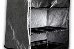 Selling: Mammoth Tent - Propagator 125 - 3 x 2 x 2ft
