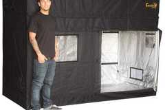 Selling: Gorilla Grow Tent Shorty 4ft x 8ft