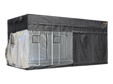 Sell: Gorilla Grow Tent 8' x 16'