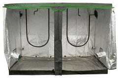 Selling: Sun Hut - The Big Easy XXL 4 x 8 Grow Tent