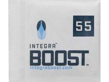 Selling: Integra Boost 4g Humidiccant by Desiccare 55% Humidity Packs